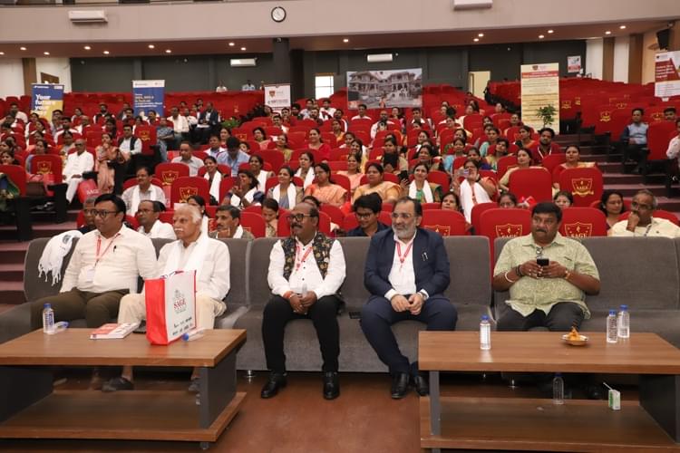 SAGE University Bhopal Events photo 86